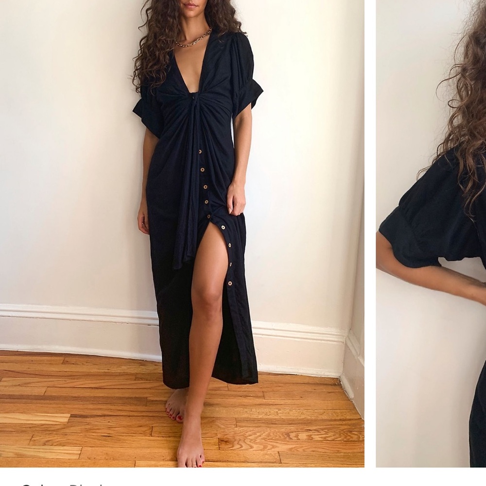 ISO: free people vintage summer midi